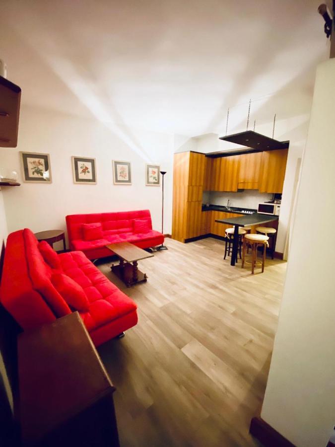 Hesperia Apartment Treviso Luaran gambar