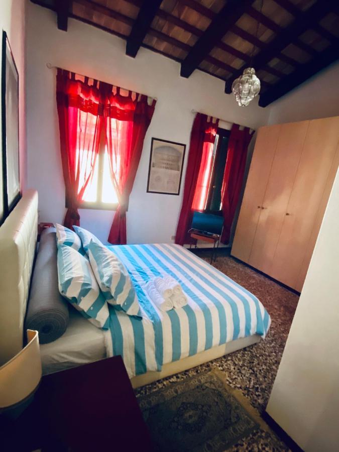 Hesperia Apartment Treviso Luaran gambar