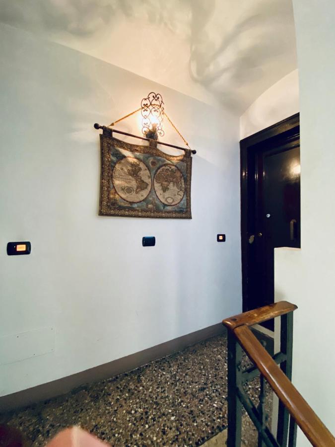 Hesperia Apartment Treviso Luaran gambar