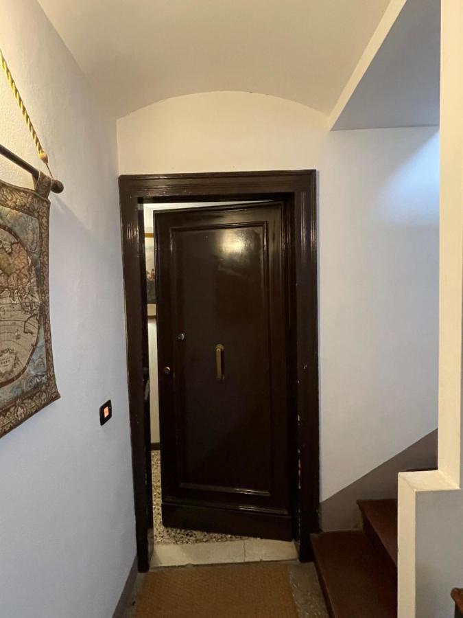 Hesperia Apartment Treviso Luaran gambar