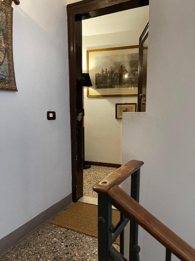 Hesperia Apartment Treviso Luaran gambar