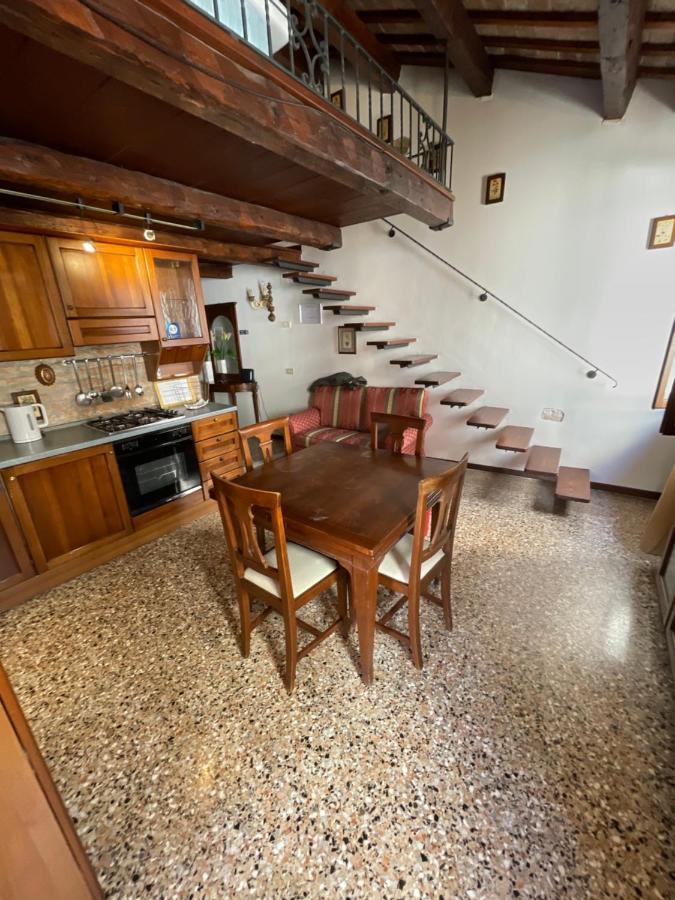 Hesperia Apartment Treviso Luaran gambar