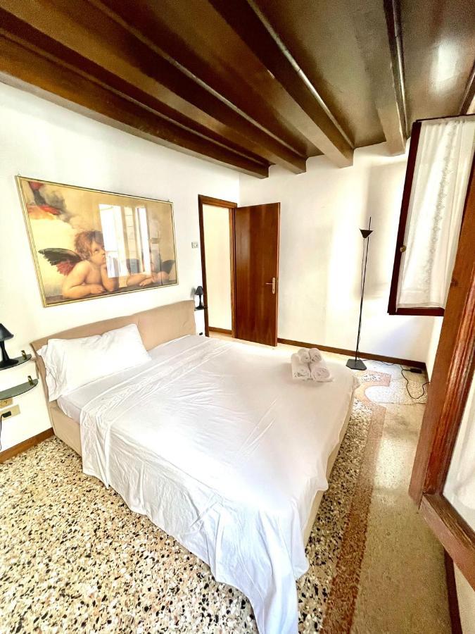 Hesperia Apartment Treviso Luaran gambar