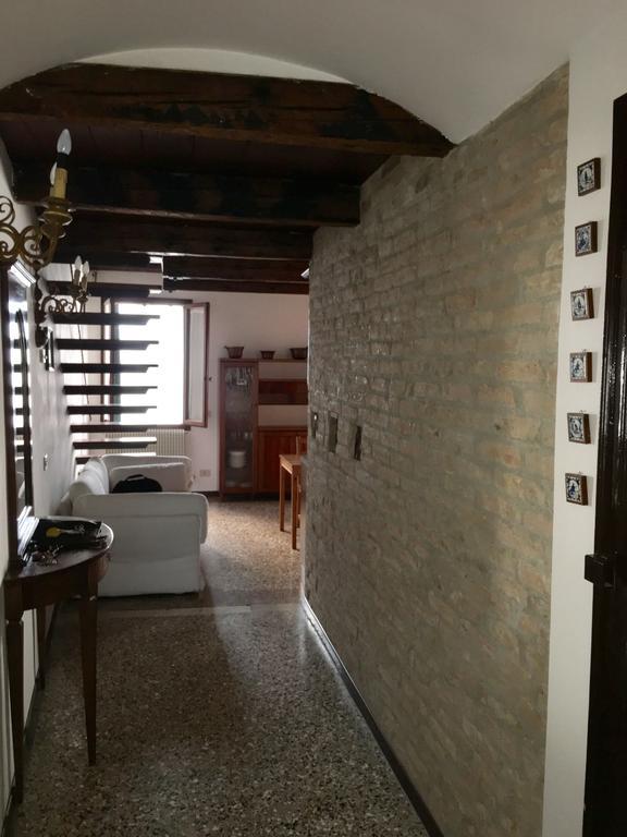 Hesperia Apartment Treviso Luaran gambar